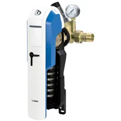 BWT E1 neu HWS 1 Hydromodulstrecke LF Einhebelfilter"