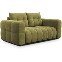 SOFA CLOUDI 2-Sitzer, olivgrün