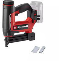 Power X-Change Akku-Nagler TE-CN 18/32 Li - Solo, 18Volt rot/schwarz, ohne Akku und Ladegerät
