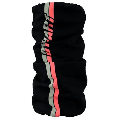 Dynafit - Graphic Neck Gaiter - Halstuch Gr One Size schwarz