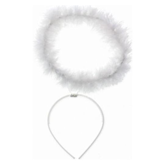 GoDan Weisses Halo-Stirnband (49688525)