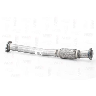 Nap Carparts Abgasrohr [Hersteller-Nr. CAC10050] für Ford