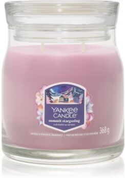 Yankee Candle Summit Stargazing vela perfumada Signature 368 g. Summit Stargazing