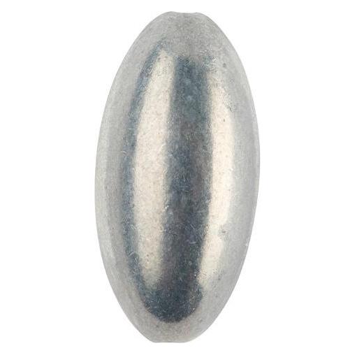 Xway Olive-shaped fishing weight 17 g, bag of 5 units (68616776)