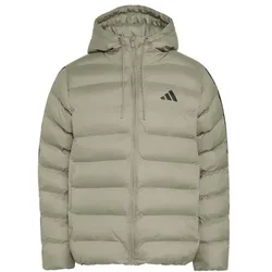 adidas Essentials Climawarm 3 Stripes Synthetic Down Winterjacke