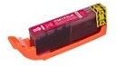 Cartuccia Compatibile per Canon TS6150 TS8150 TS9150 CLI-581XXL 1996C001 2104C001 2050C00 Magenta Pagine 830