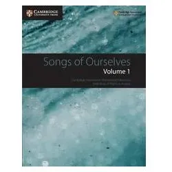 Songs of Ourselves, Fachbücher