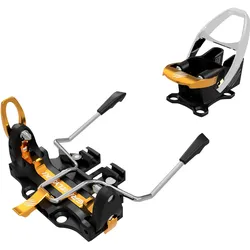 Grizzly Ski, Skibindung, (Touren Ski)