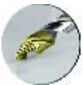 Exact Spiralbohrersatz HSS-G STEPTECH, 19-teilig DIN338 118° Spitzenwinkel (74561)