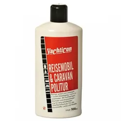 Reisemobil-Caravan Politur 500 ml