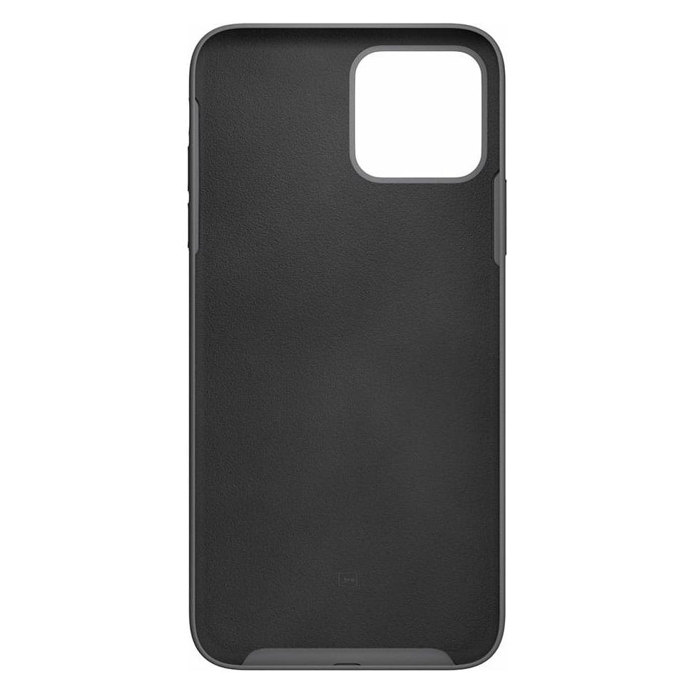 3MK Apple iPhone 11 Pro - Silicone Case (Apple iPhone 11 Pro) (3mk Silicone Case(3)-0)