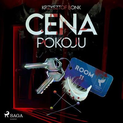 Cena. Cena pokoju III - Krzysztof Bonk, Audio, 9788726845358