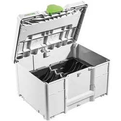 Festool, Werkzeugkoffer, SYS-STF D150