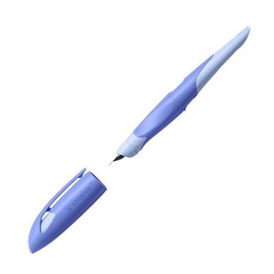 STABILO Füller EASYbirdy Pastel, A