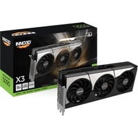 GeForce RTX 5090 X3, Grafikkarte DLSS 5, 3x DisplayPort, 1x HDMI 2.1