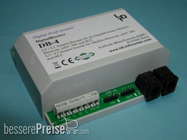 Littfinski DatenTechnik - LDT 080073