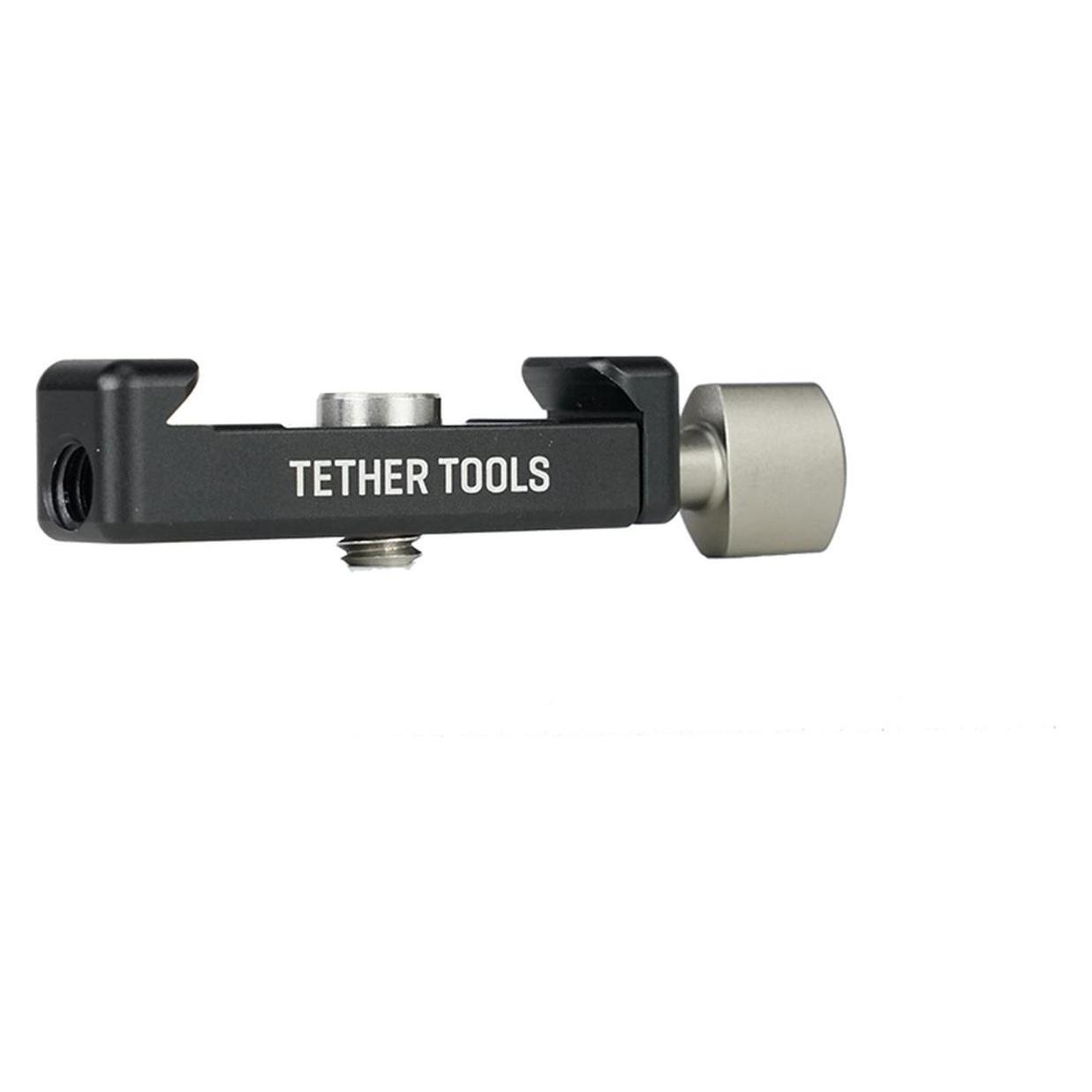 Tether Tools TetherTools TetherArca ONsite Relay For L Brackets (TA-RLB) (Diverses Video Zubehör) (TA-RLB)