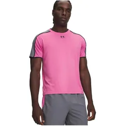Under Armour, Herren, Sportshirt, UA Challenger Train (L), Pink