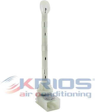 Meat & Doria Sensor, Innenraumtemperatur K103060 Für Volvo