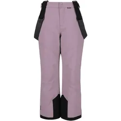 Whistler Drizzle Skihose Kinder 4407 - dusk 14 (164)