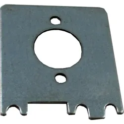Wolf Halterung Piezo-Zündung/STW für NG-2P