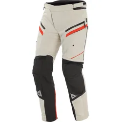 Dainese Gullfoss D-Dry wasserdichte Motorrad Textilhose