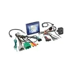 ACV 41-1245-001 CAN-BUS Adapter-Set Chevrolet & GMC Trucks 2014->(RP5-GM51)