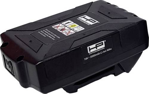 HP Autozubehör 20359 Li-Ion Akku zu HP 20360 Werkzeug-Akku 18V 2Ah Li-Ion
