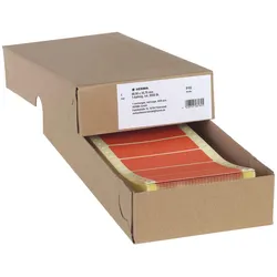 Herma, Etiketten, Computeretiketten