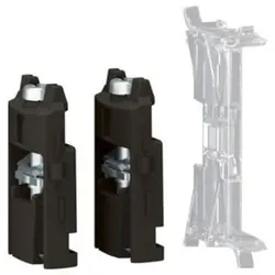 Legrand Plexo New Spreizkralle mit Abstandshalter