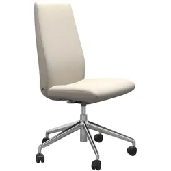 Stressless Home Office Stuhl OFFICE LAUREL (L) - B/H/T ca. 72.00x112.00x72.00