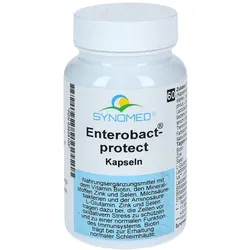 ENTEROBACT-protect Kapseln 60 St