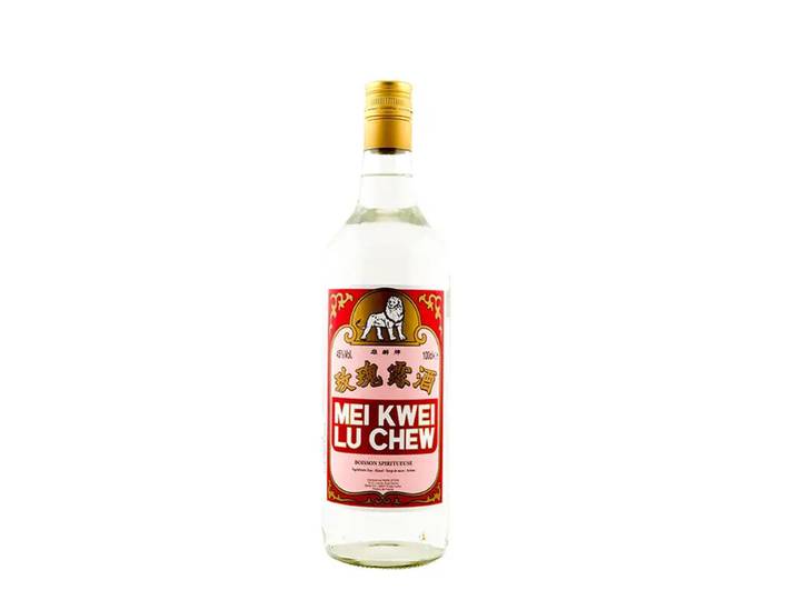 MEI KWEI LU CHEW Méi Kwei Lu 1l 45%