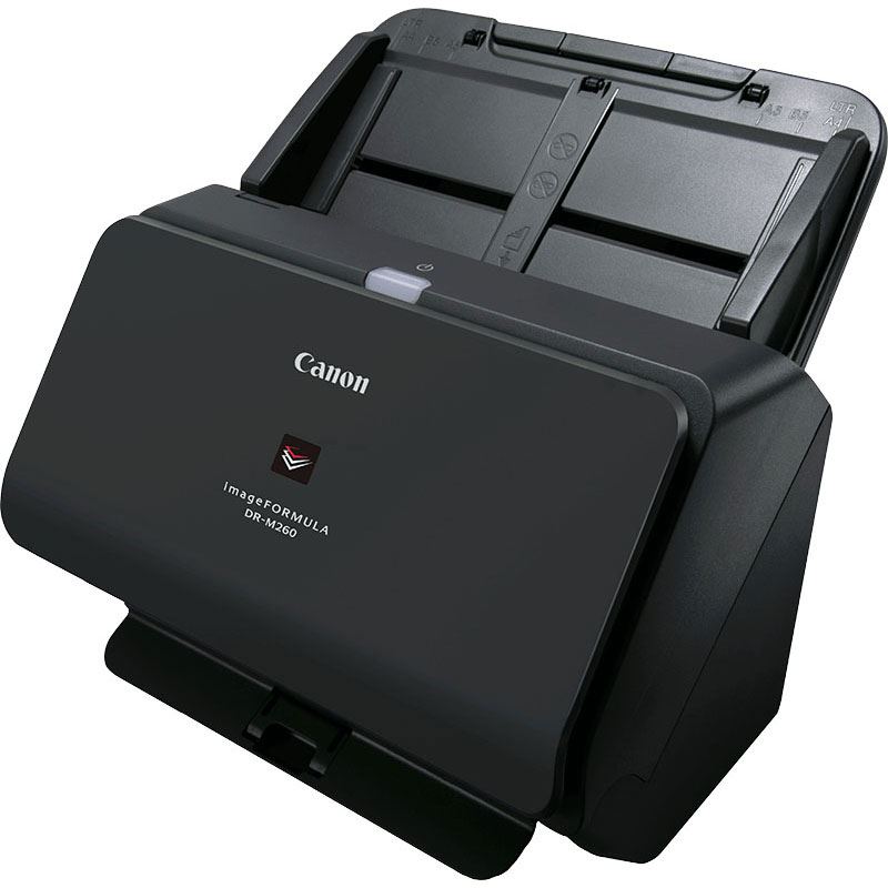 Canon imageFORMULA DR-M260 (2405C003)