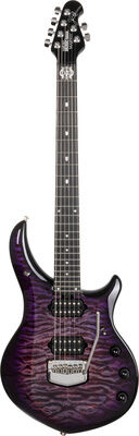 Music Man Majesty Premium Select PN II Purple Nebula II