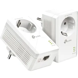 TPLINK PA7019PK - Powerline Kit (2 Geräte)