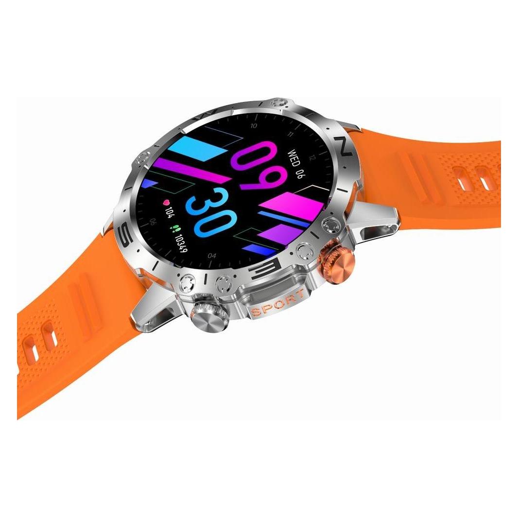 Gravity GT20-4 Smartwatch (ohne SIM) (13602520)