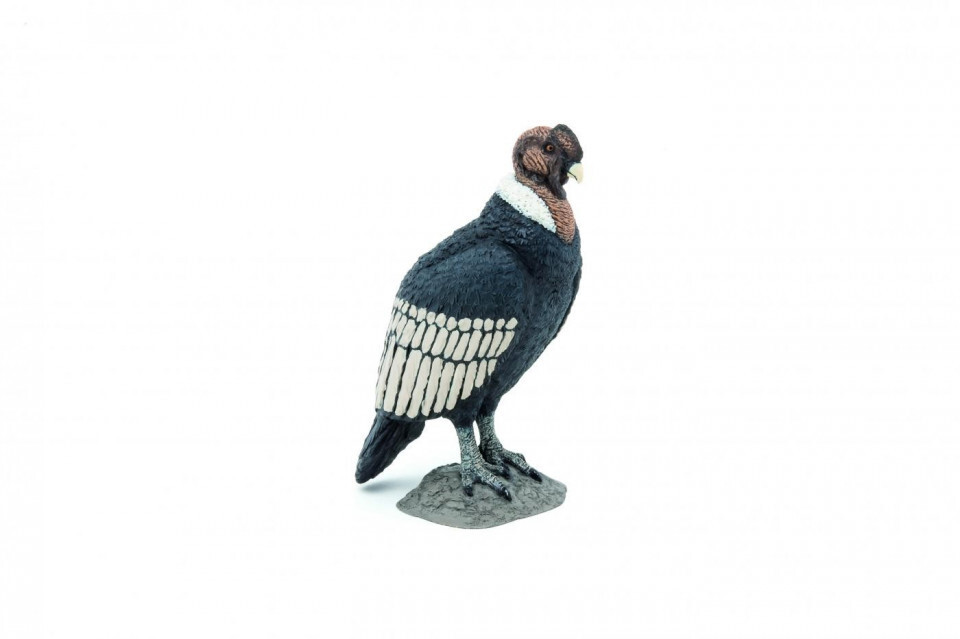 Papo Kondor 5 Speelgoedfiguur