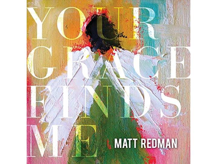 Matt Redman - Your Grace Finds Me (Live)