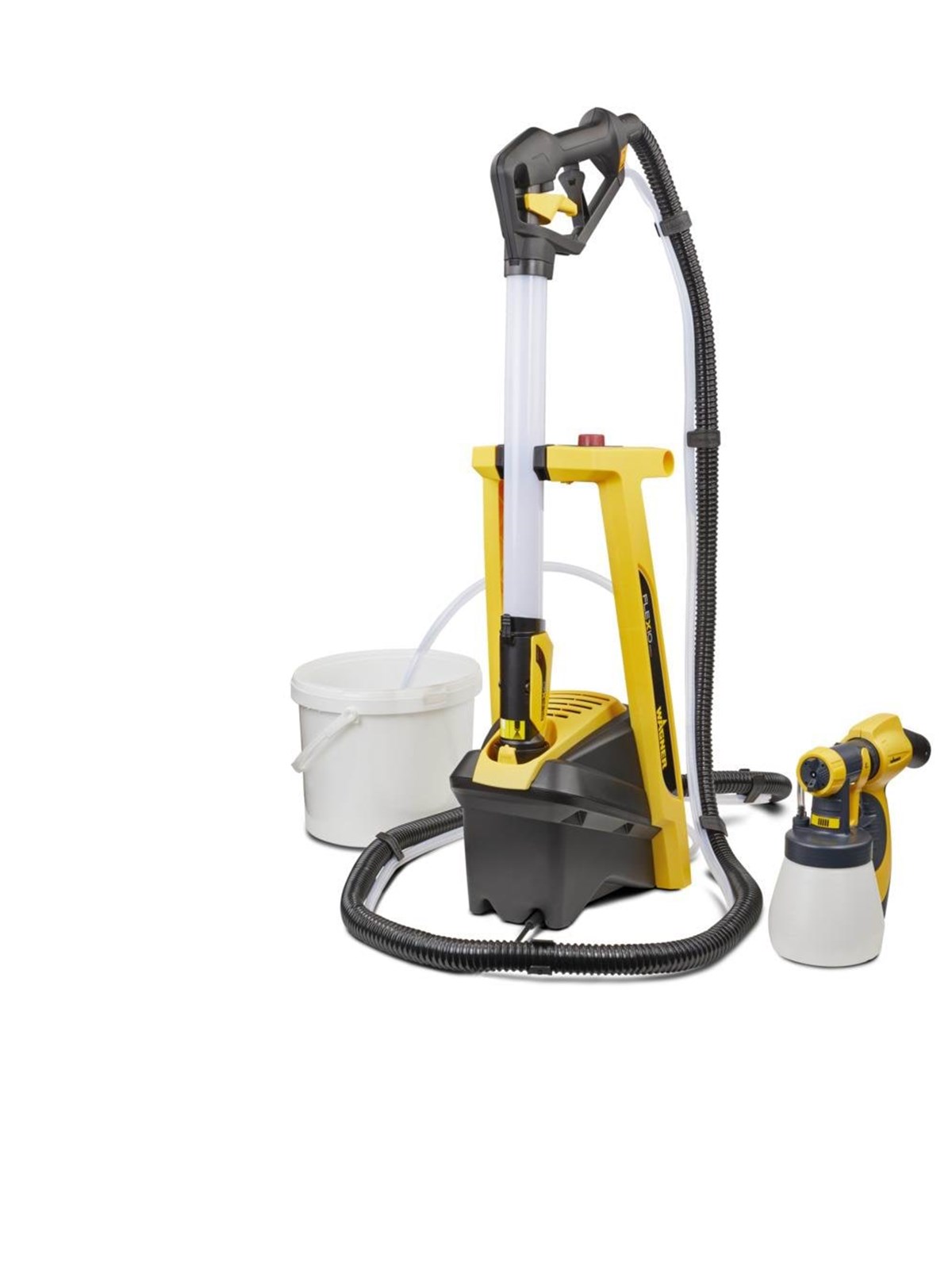 Wagner W 950 Flexio