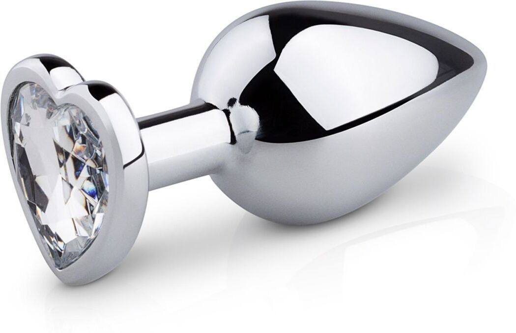 Easytoys Anal Collection Plug anal en métal