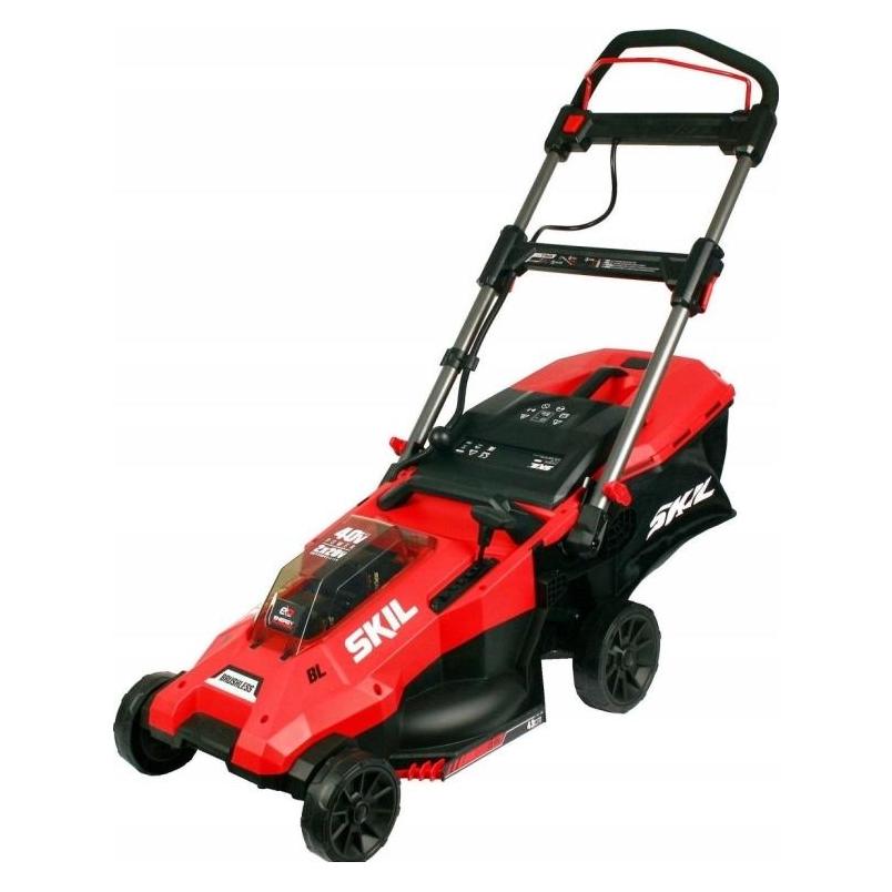 Skil GM1E0140BA (Akkubetrieb) (GM1E0140BA)