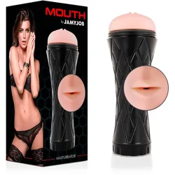 JAMYJOB - MUND-MASTURBATOR - MUND