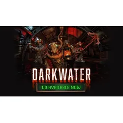 Darkwater