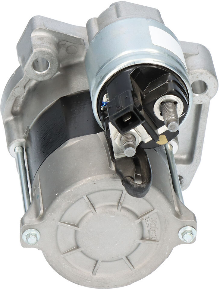 Valeo Starter Origins New Stop&start 438504 Für Vaughall Ds Toyota