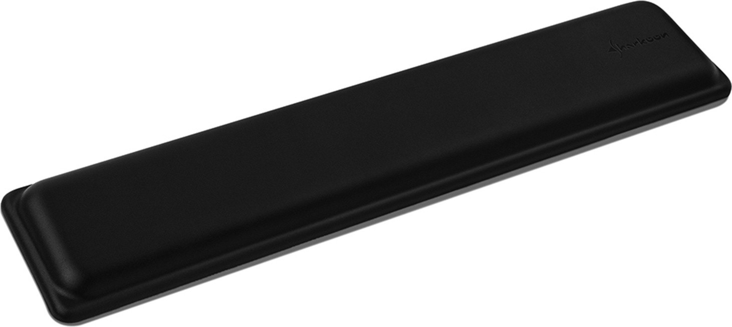 Sharkoon Elite Shark WR200 Polssteun voor toetsenbord