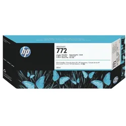 HP Tintenpatrone »HP CN633A« HP 772 schwarz