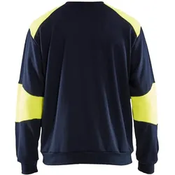 Blakläder, Arbeitsoberteil, Pullover (4XL)