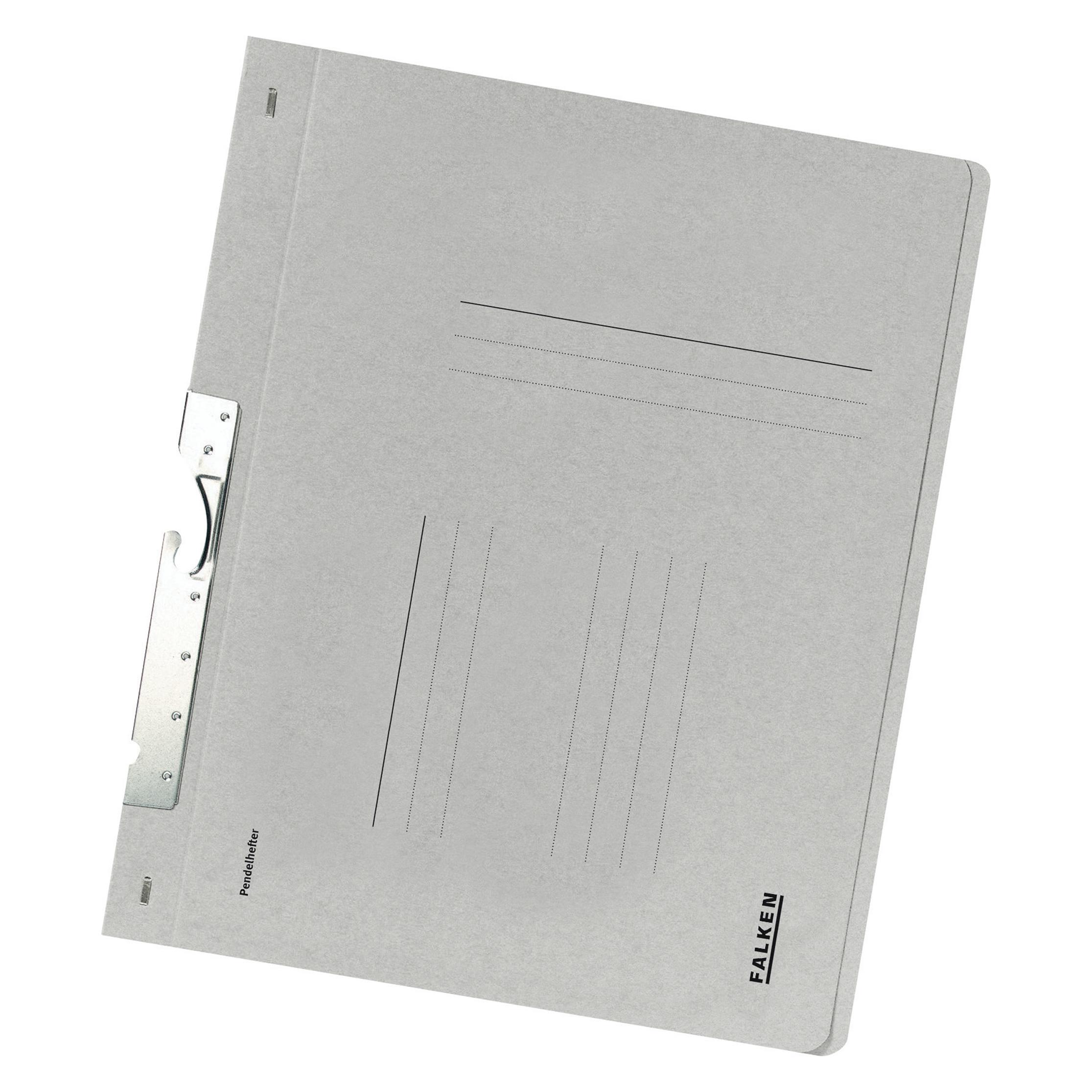 Falken Pendelhefter (A4, 1x) (80001068)