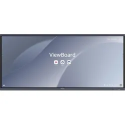 ViewSonic ViewBoard IFP92UW Touch Display 234 cm 92 Zoll